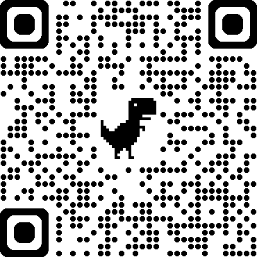 Código QR para descargar JobHook en Google Play
